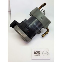 Válvula EGR Diesel