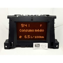 Display BID