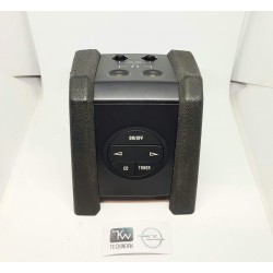 Twin Audio