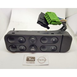Teclas de Vidros Eléctricos