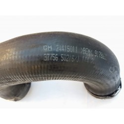 Tubo Intercooler