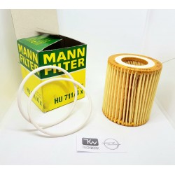 Filtro de óleo