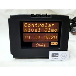 Display MID