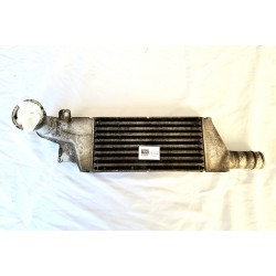 Intercooler