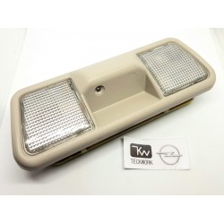 Luz do Tecto
